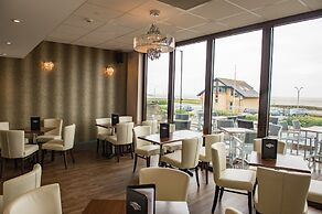 Best Western Lancaster Morecambe Lothersdale Hotel