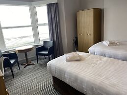 Best Western Lancaster Morecambe Lothersdale Hotel