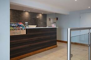 Best Western Lancaster Morecambe Lothersdale Hotel