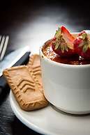 Best Western Lancaster Morecambe Lothersdale Hotel