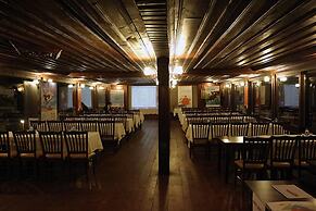 Hotel Sadibey Ciftligi - Special Class