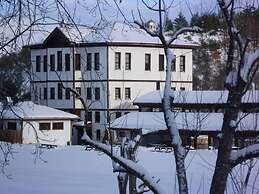 Hotel Sadibey Ciftligi - Special Class