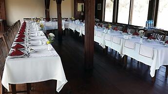 Hotel Sadibey Ciftligi - Special Class