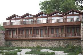 Hotel Sadibey Ciftligi - Special Class