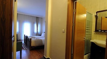 Hotel Sadibey Ciftligi - Special Class