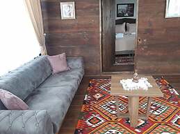 Hotel Sadibey Ciftligi - Special Class