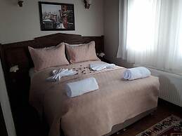 Hotel Sadibey Ciftligi - Special Class