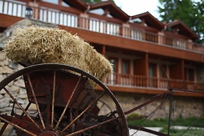 Hotel Sadibey Ciftligi - Special Class