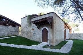 Hotel Sadibey Ciftligi - Special Class