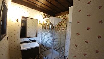 Hotel Sadibey Ciftligi - Special Class