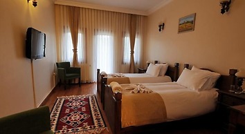 Hotel Sadibey Ciftligi - Special Class