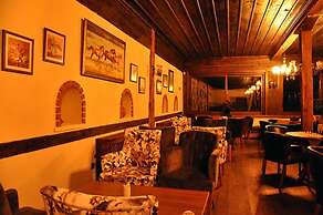 Hotel Sadibey Ciftligi - Special Class