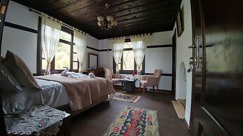 Hotel Sadibey Ciftligi - Special Class