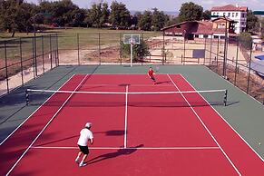 Hotel Sadibey Ciftligi - Special Class