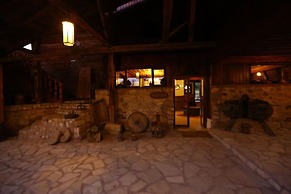 Hotel Sadibey Ciftligi - Special Class