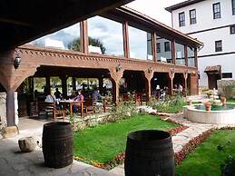 Hotel Sadibey Ciftligi - Special Class