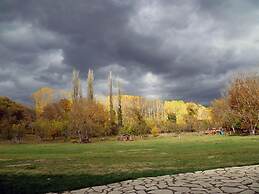 Hotel Sadibey Ciftligi - Special Class