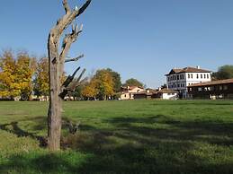 Hotel Sadibey Ciftligi - Special Class