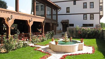 Hotel Sadibey Ciftligi - Special Class