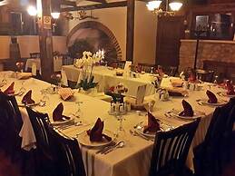 Hotel Sadibey Ciftligi - Special Class