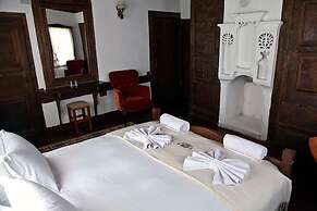 Hotel Sadibey Ciftligi - Special Class