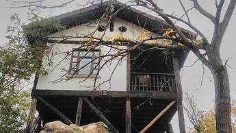 Hotel Sadibey Ciftligi - Special Class