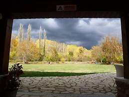 Hotel Sadibey Ciftligi - Special Class