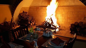 Hotel Sadibey Ciftligi - Special Class