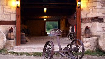 Hotel Sadibey Ciftligi - Special Class