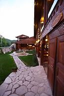 Hotel Sadibey Ciftligi - Special Class