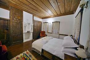 Hotel Sadibey Ciftligi - Special Class