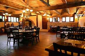 Hotel Sadibey Ciftligi - Special Class