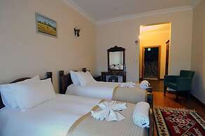 Hotel Sadibey Ciftligi - Special Class