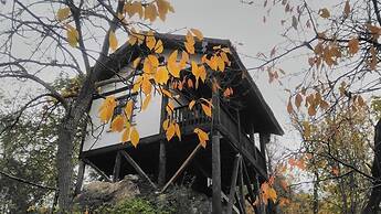 Hotel Sadibey Ciftligi - Special Class