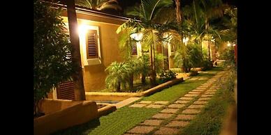 Villaggio Garden Park