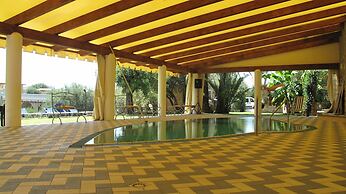 Villaggio Garden Park