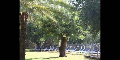 Villaggio Garden Park