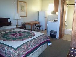 Golden Gate Lodging