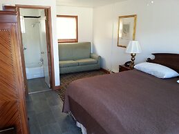 Golden Gate Lodging