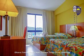 Nueva Toledo Suites & Hotel