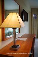 Nueva Toledo Suites & Hotel