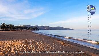 Nueva Toledo Suites & Hotel