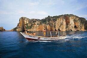 Nueva Toledo Suites & Hotel