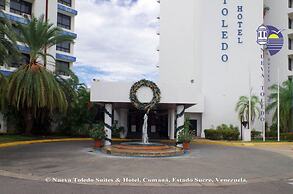 Nueva Toledo Suites & Hotel