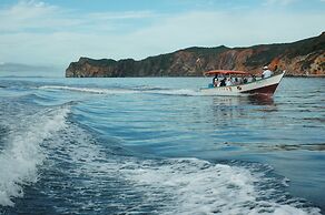 Nueva Toledo Suites & Hotel