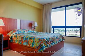 Nueva Toledo Suites & Hotel