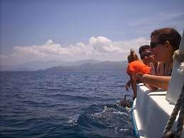 Nueva Toledo Suites & Hotel