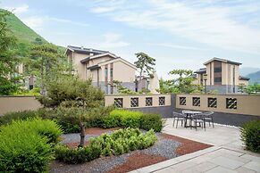 Wutai Mountain Marriott Hotel