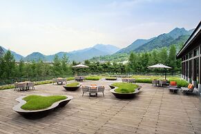 Wutai Mountain Marriott Hotel