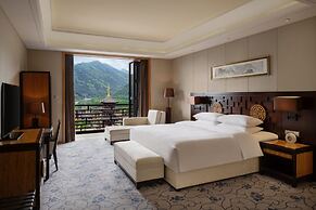 Wutai Mountain Marriott Hotel